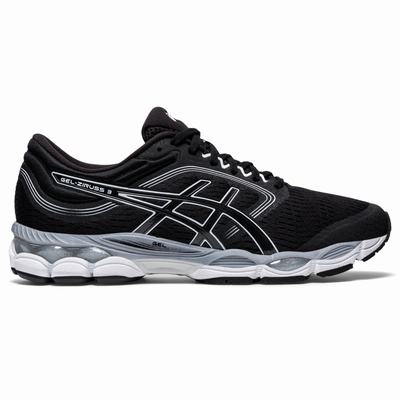 Férfi Asics Gel-ziruss 3 Mx Futócipő AS6491502 Fekete